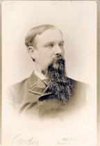 Harrison Holt Riddleberger